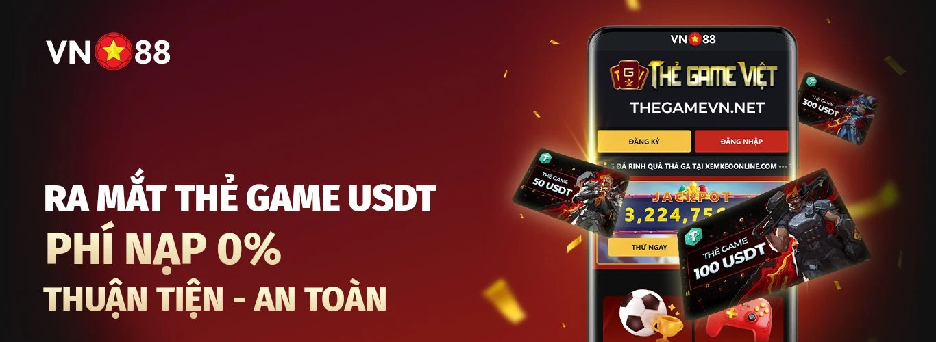 Biểu ngữ VN88 4