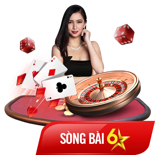 Khu vực sòng bài VN88